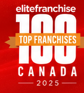Elite Franchise 100 Canada 2025